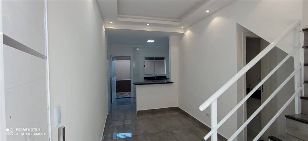 Casa de Condomínio, 2 quartos - Foto 12