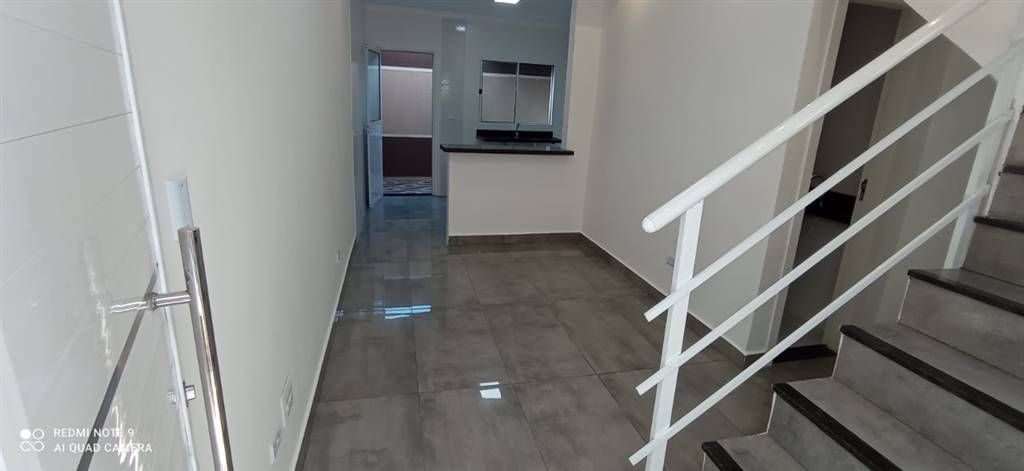 Casa de Condomínio, 2 quartos - Foto 11