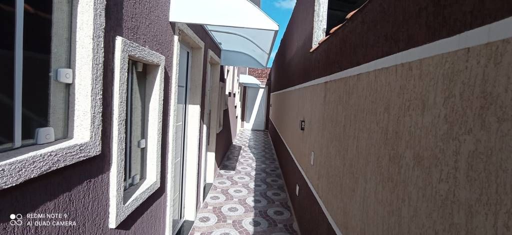 Casa de Condomínio, 2 quartos - Foto 13