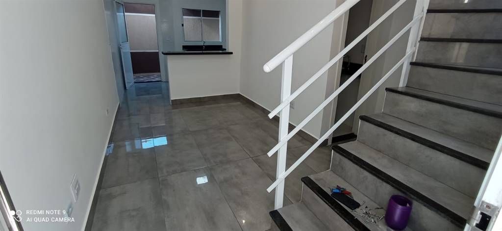 Casa de Condomínio, 2 quartos - Foto 14