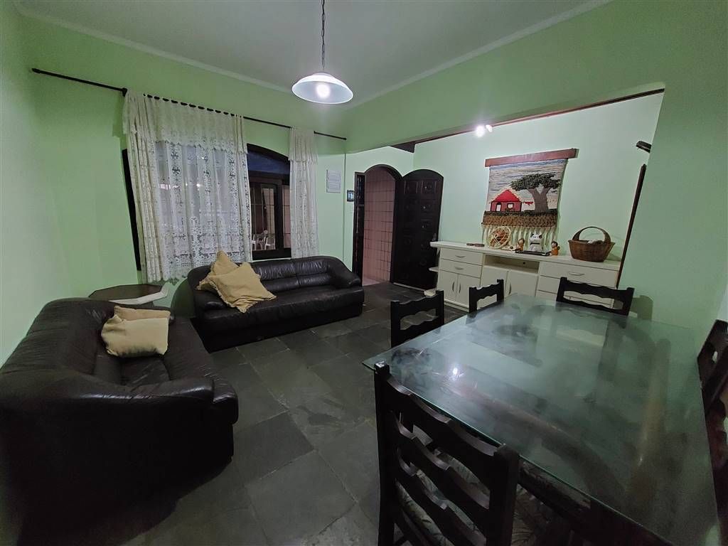 Casa, 3 quartos, 106 m² - Foto 1