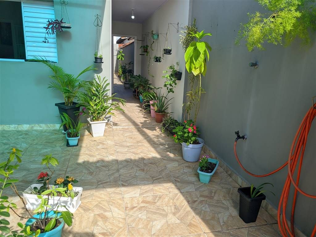 Casa, 2 quartos, 64 m² - Foto 7