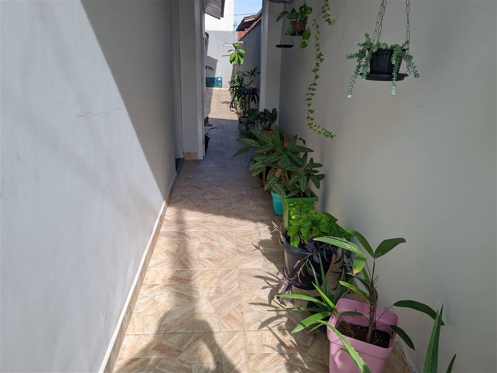 Casa, 2 quartos, 64 m² - Foto 8