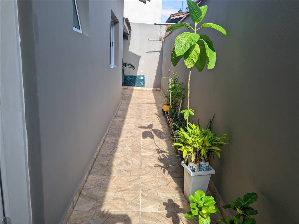 Casa, 2 quartos, 64 m² - Foto 11