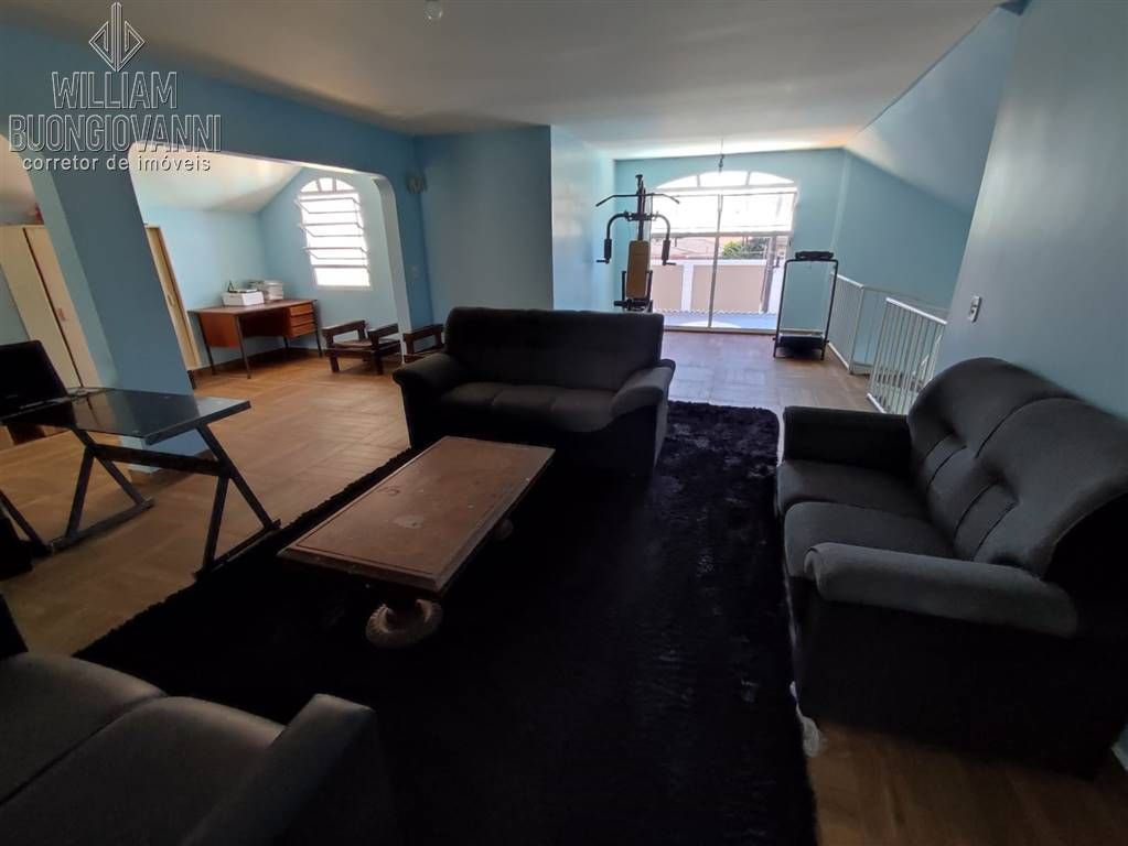 Casa, 6 quartos, 2000 m² - Foto 2