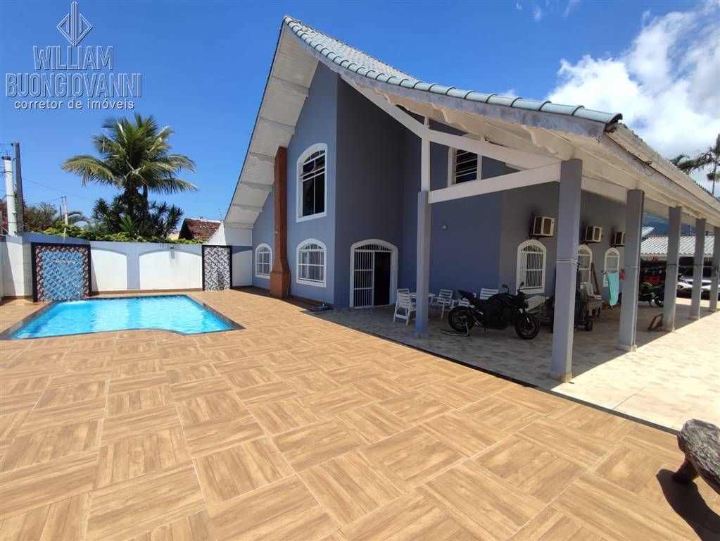 Casa, 6 quartos, 2000 m² - Foto 1