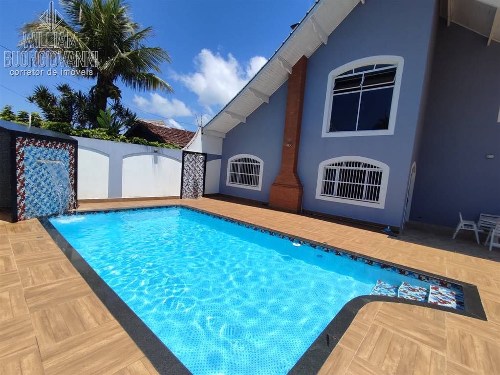 Casa, 6 quartos, 2000 m² - Foto 20