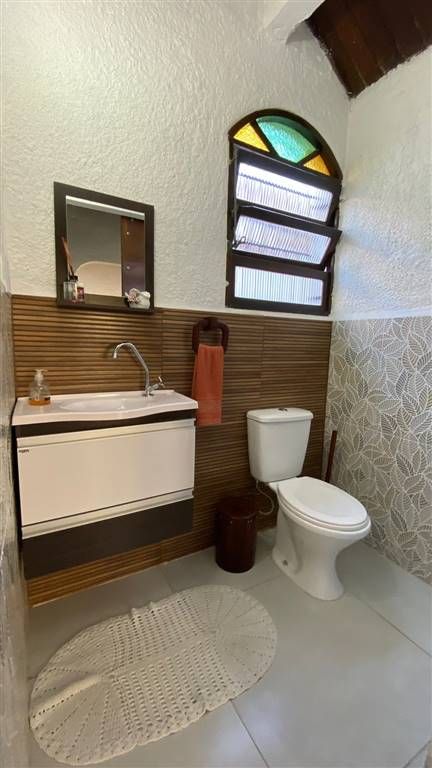 Casa, 5 quartos, 174 m² - Foto 3