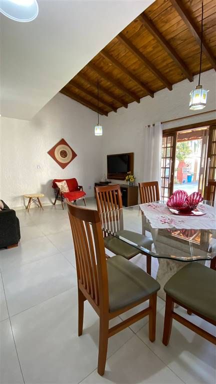 Casa, 5 quartos, 174 m² - Foto 11