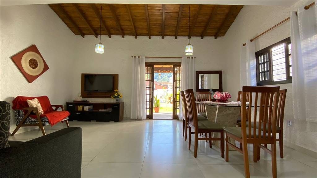 Casa, 5 quartos, 174 m² - Foto 14