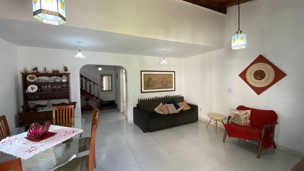 Casa, 5 quartos, 174 m² - Foto 16