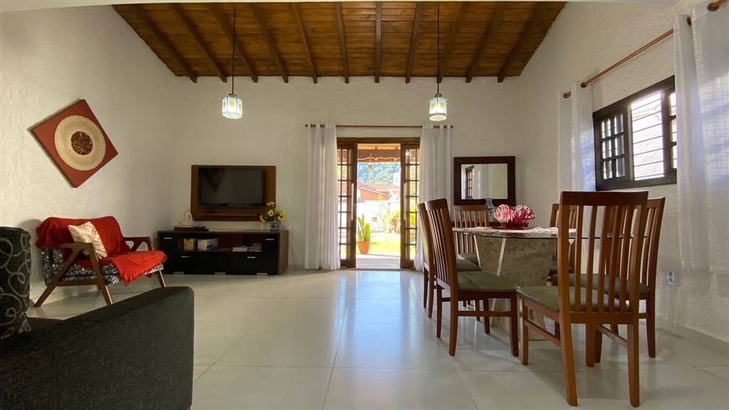Casa, 5 quartos, 174 m² - Foto 30