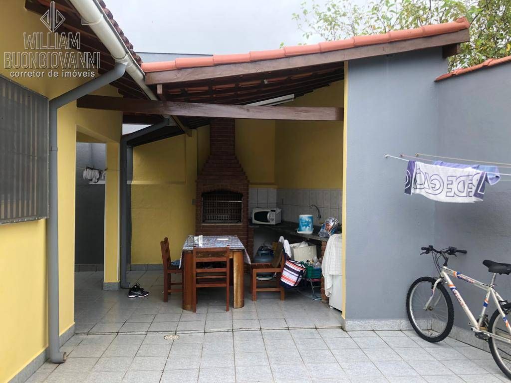 Casa, 3 quartos, 150 m² - Foto 7