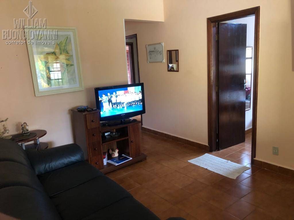 Casa, 3 quartos, 150 m² - Foto 11