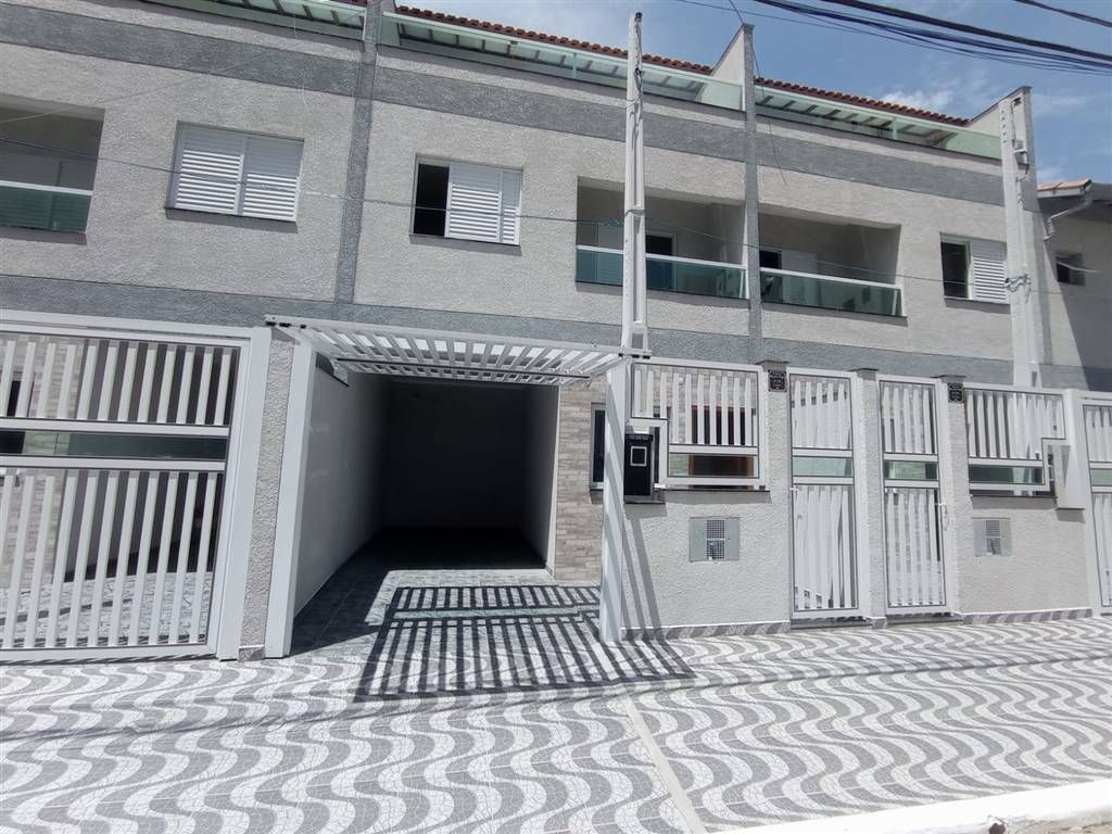 Casa, 3 quartos, 125 m² - Foto 1