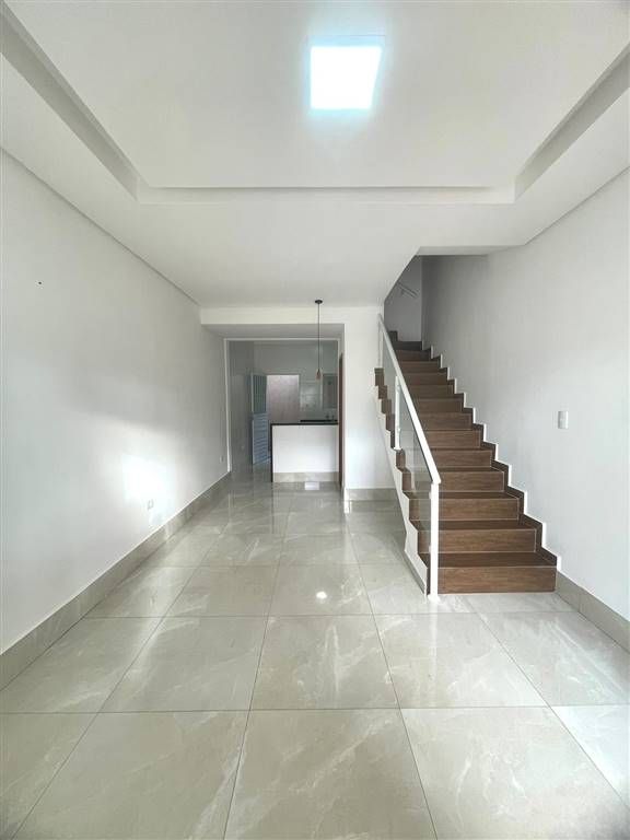 Casa, 3 quartos, 88 m² - Foto 3