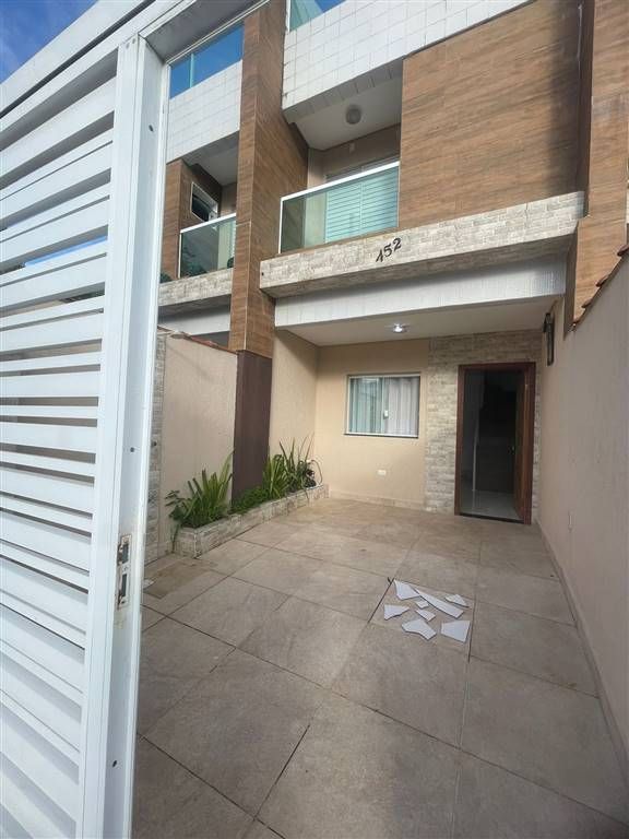 Casa, 3 quartos, 88 m² - Foto 2