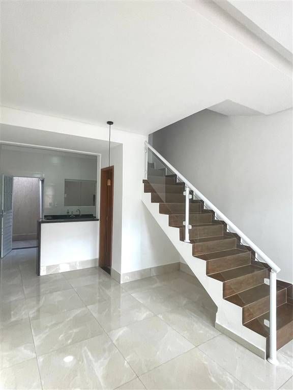 Casa, 3 quartos, 88 m² - Foto 6