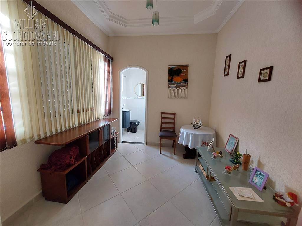 Casa, 4 quartos, 374 m² - Foto 1