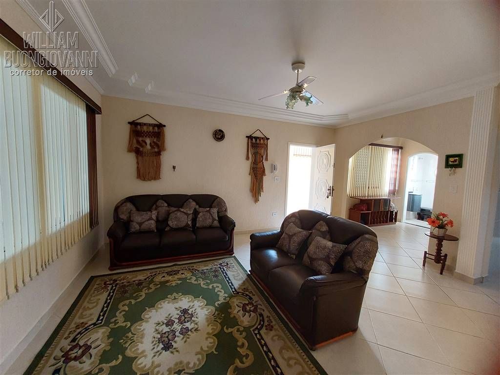 Casa, 4 quartos, 374 m² - Foto 6