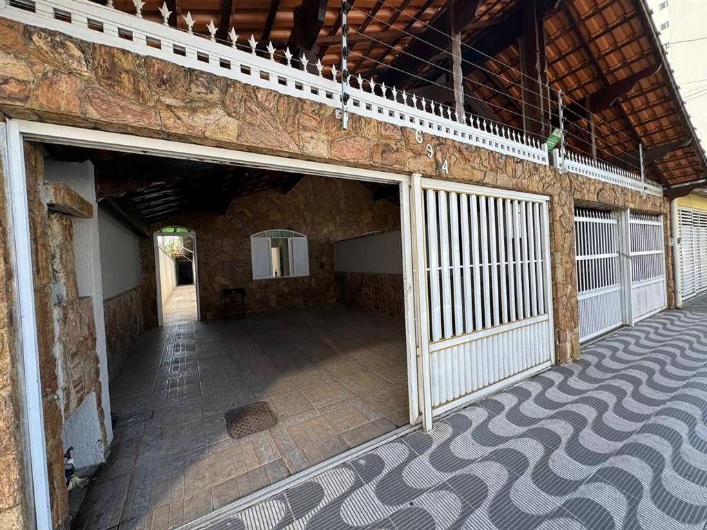 Casa, 3 quartos, 172 m² - Foto 1