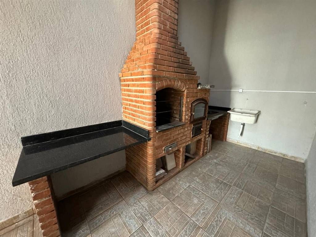 Casa, 3 quartos, 172 m² - Foto 21
