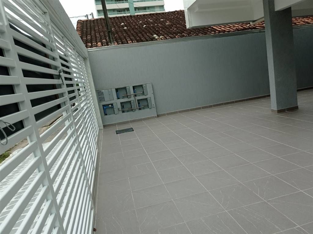 Casa, 2 quartos, 52 m² - Foto 2