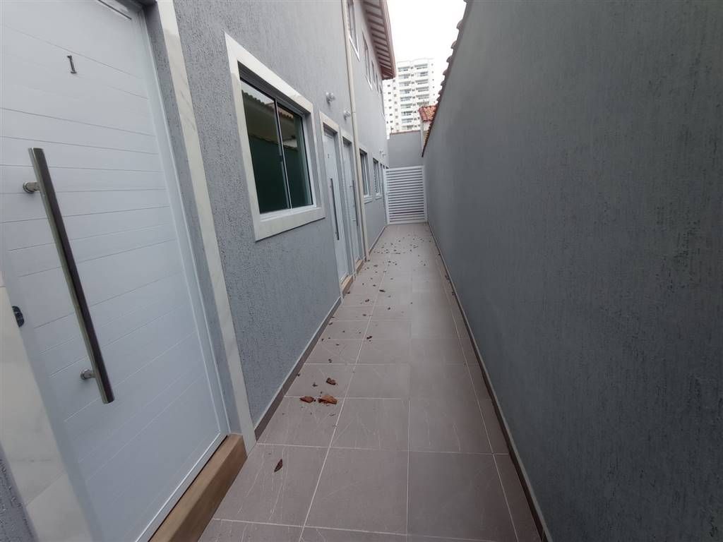 Casa, 2 quartos, 52 m² - Foto 6