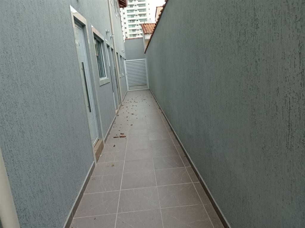 Casa, 2 quartos, 52 m² - Foto 7