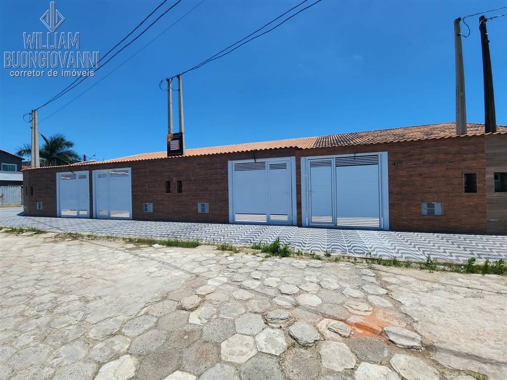 Casa, 2 quartos, 69 m² - Foto 1