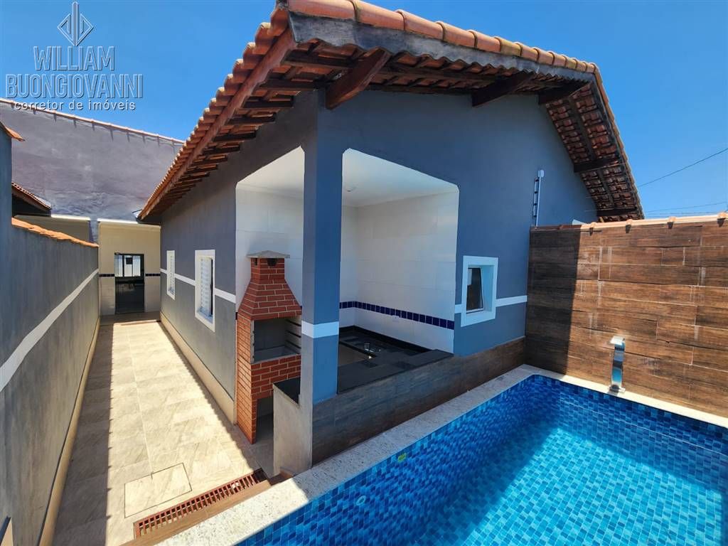 Casa, 2 quartos, 69 m² - Foto 17