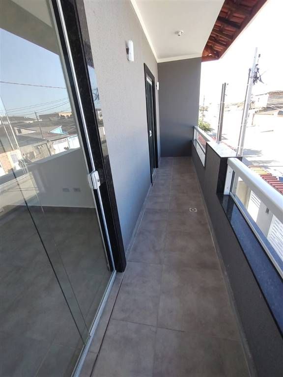 Casa, 2 quartos, 47 m² - Foto 4