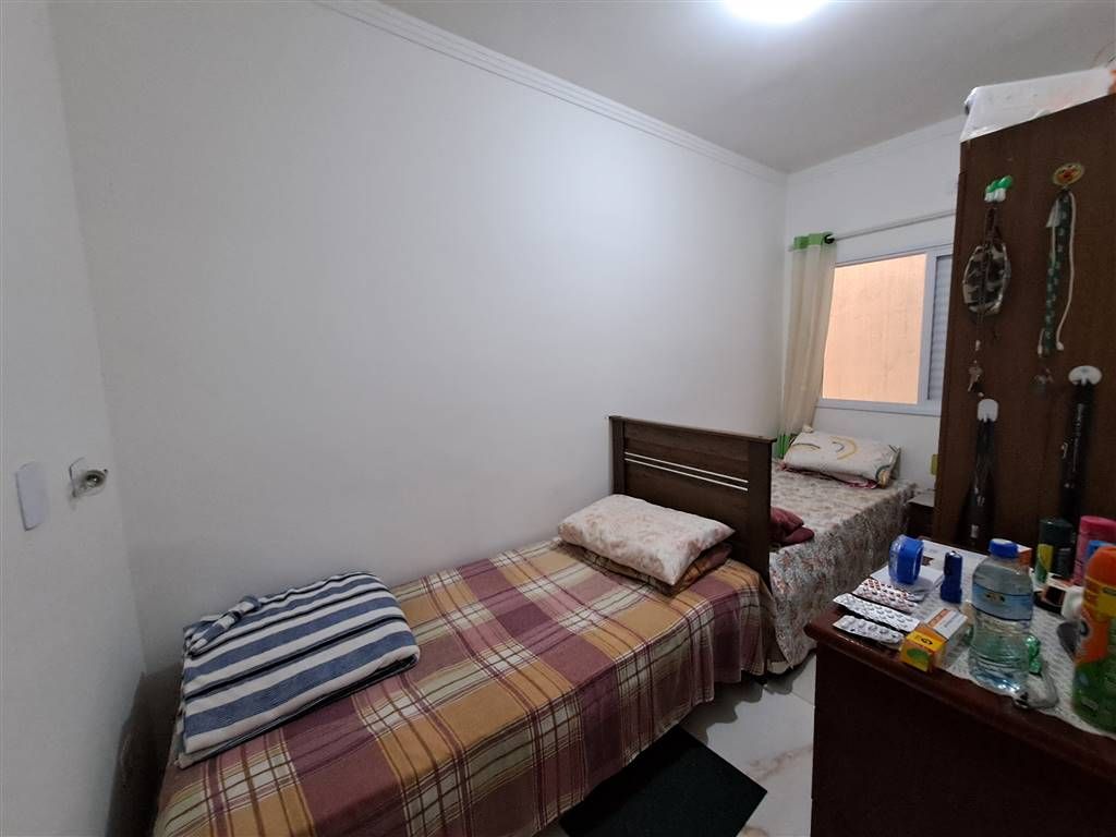 Casa, 2 quartos, 42 m² - Foto 4