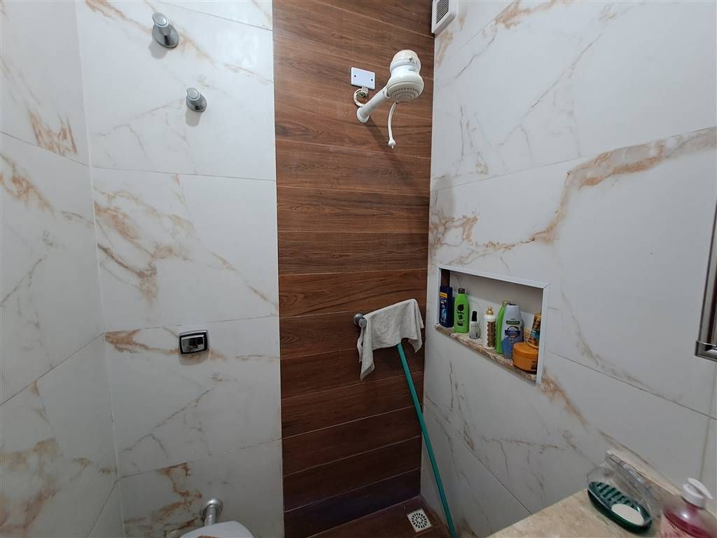 Casa, 2 quartos, 42 m² - Foto 3