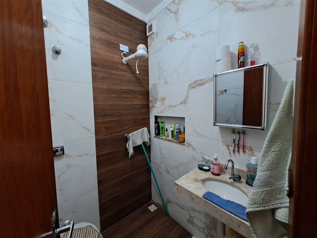 Casa, 2 quartos, 42 m² - Foto 2