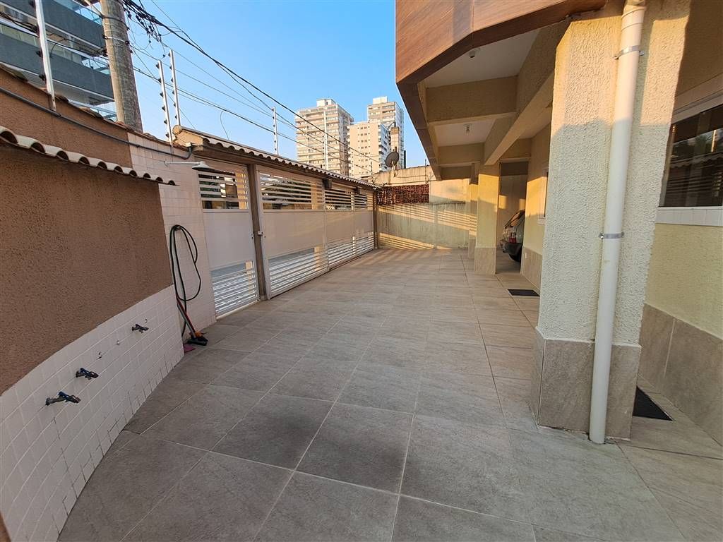Casa, 2 quartos, 42 m² - Foto 1