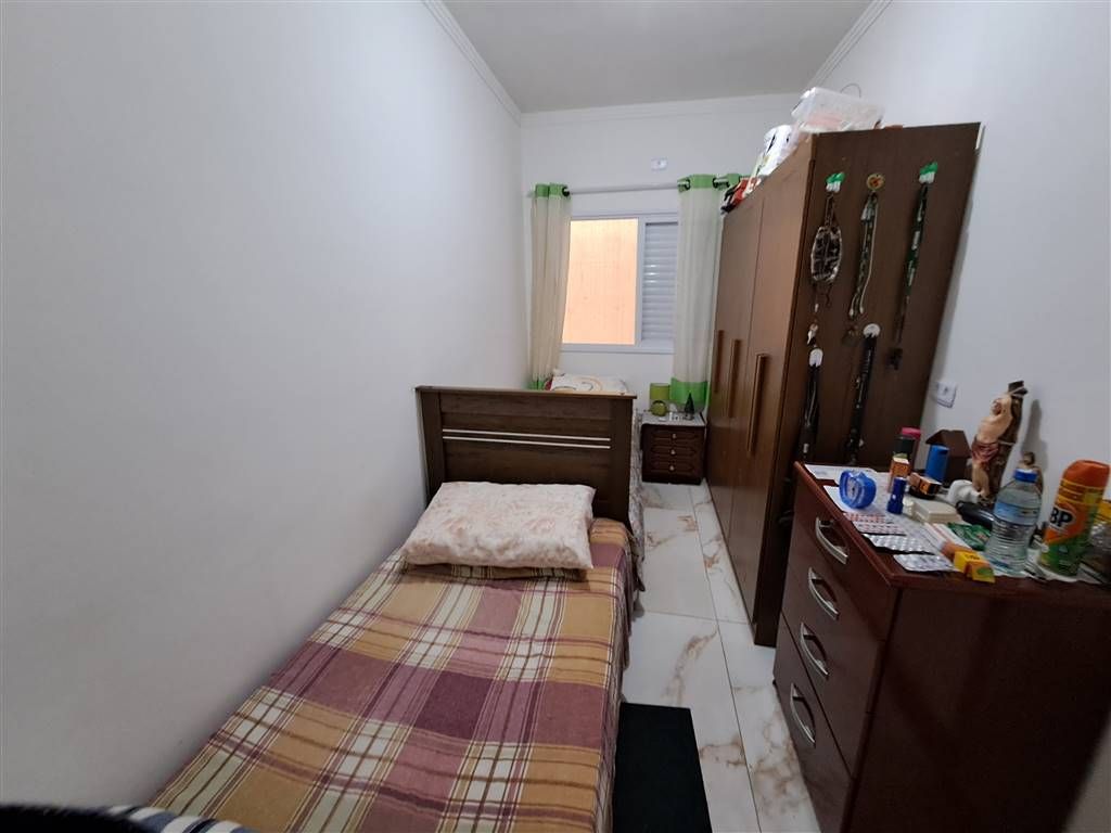Casa, 2 quartos, 42 m² - Foto 6