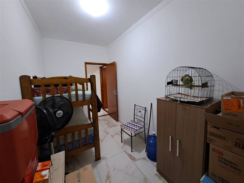 Casa, 2 quartos, 42 m² - Foto 8