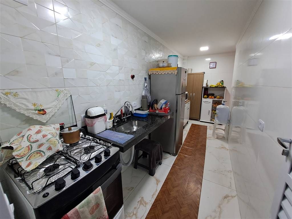 Casa, 2 quartos, 42 m² - Foto 11