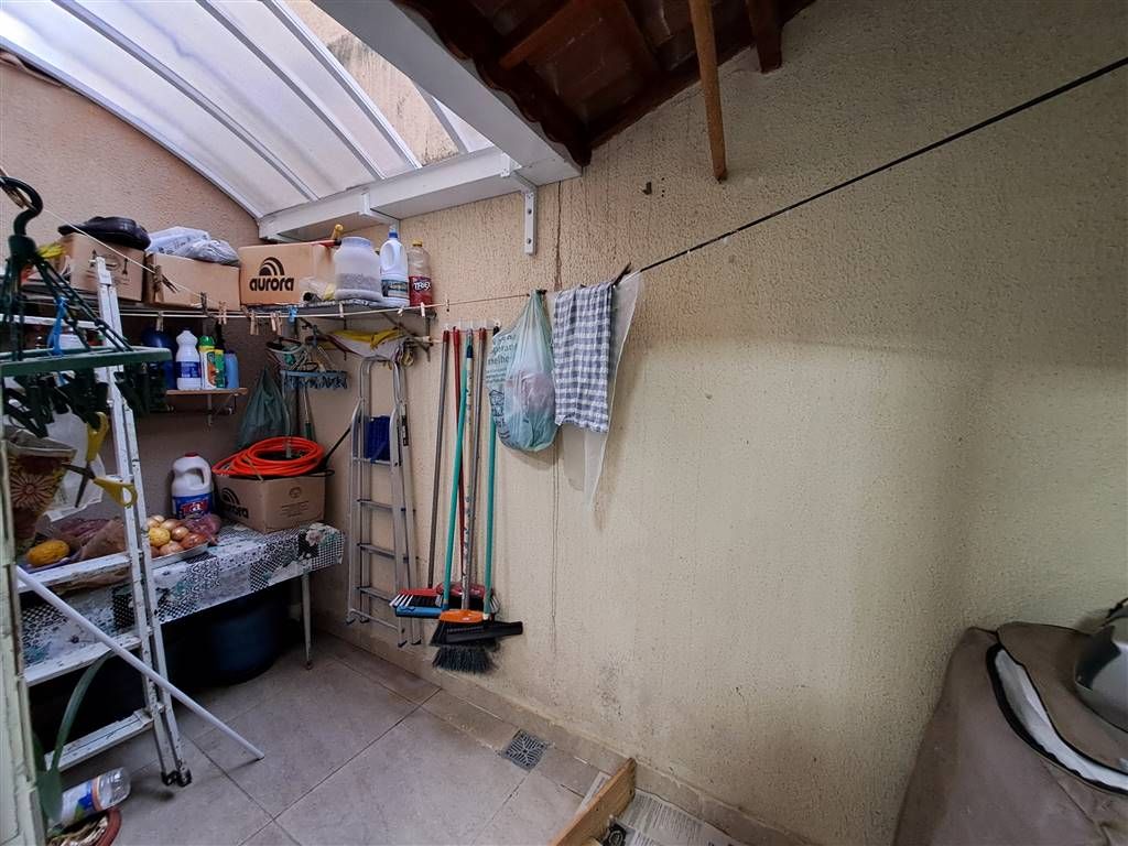Casa, 2 quartos, 42 m² - Foto 12
