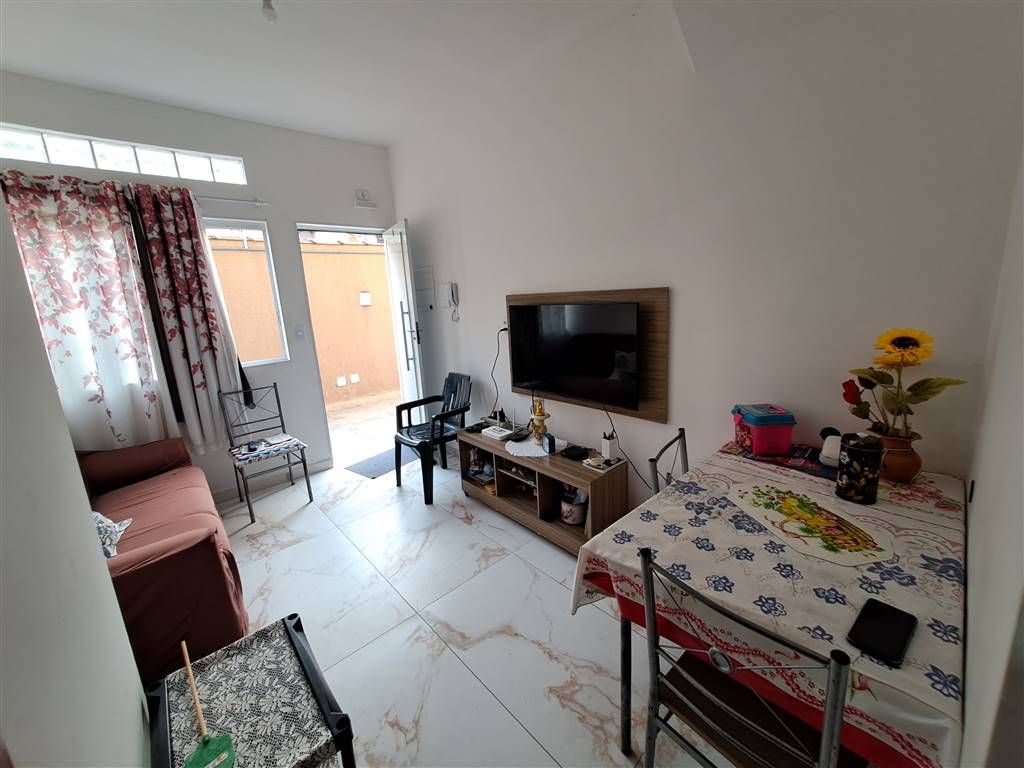 Casa, 2 quartos, 42 m² - Foto 13