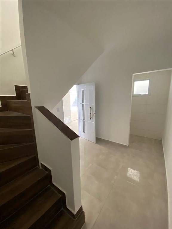 Casa, 2 quartos, 48 m² - Foto 3