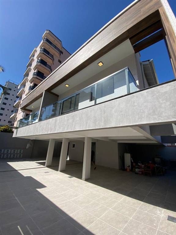 Casa, 2 quartos, 48 m² - Foto 1