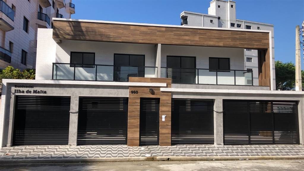 Casa, 2 quartos, 48 m² - Foto 4