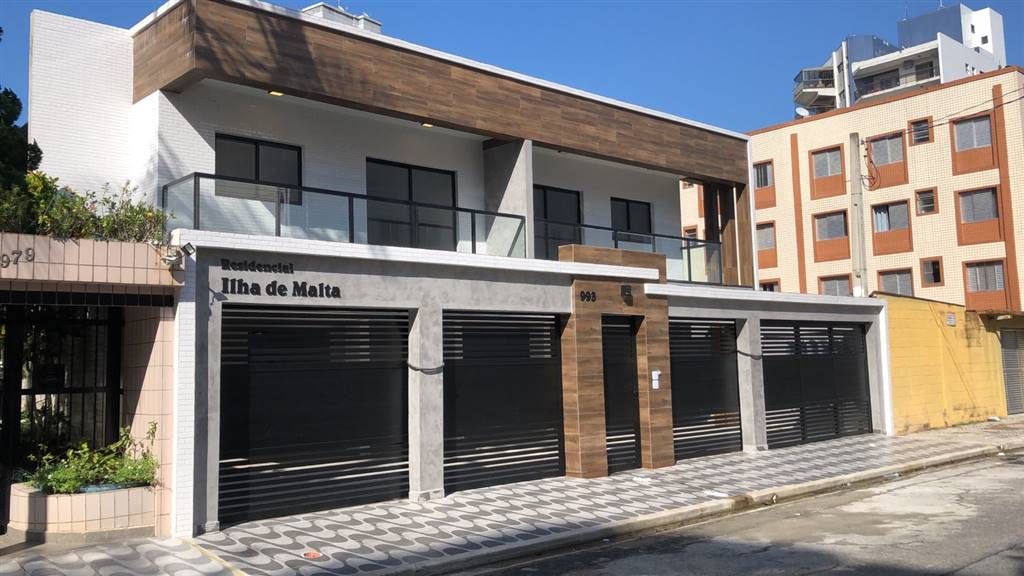 Casa, 2 quartos, 48 m² - Foto 2