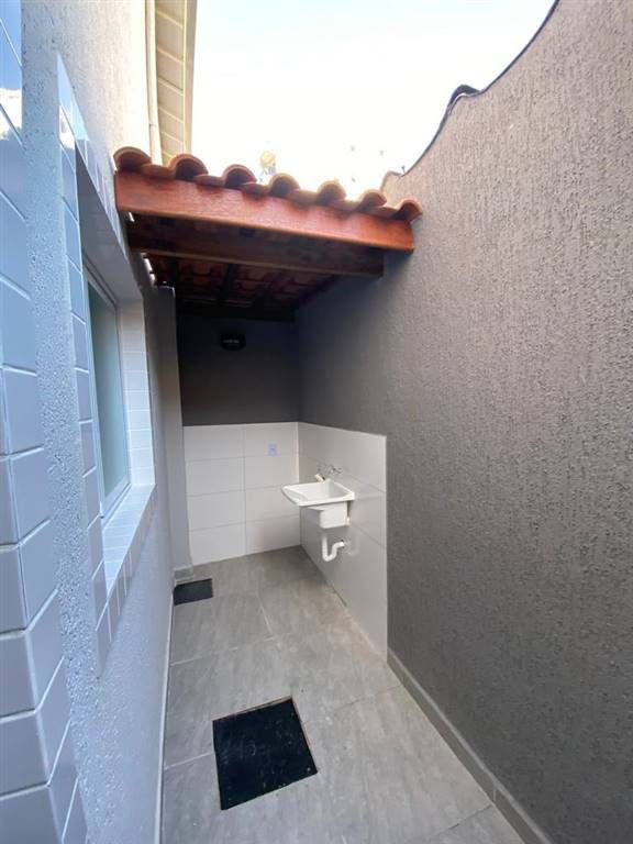 Casa, 2 quartos, 48 m² - Foto 15