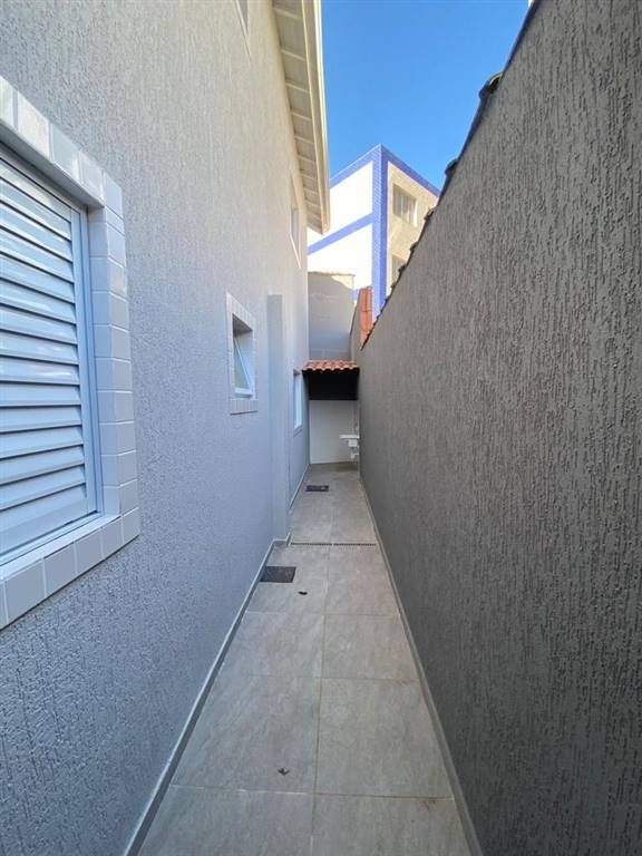 Casa, 2 quartos, 48 m² - Foto 19