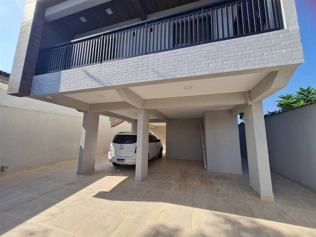 Casa, 2 quartos, 42 m² - Foto 2