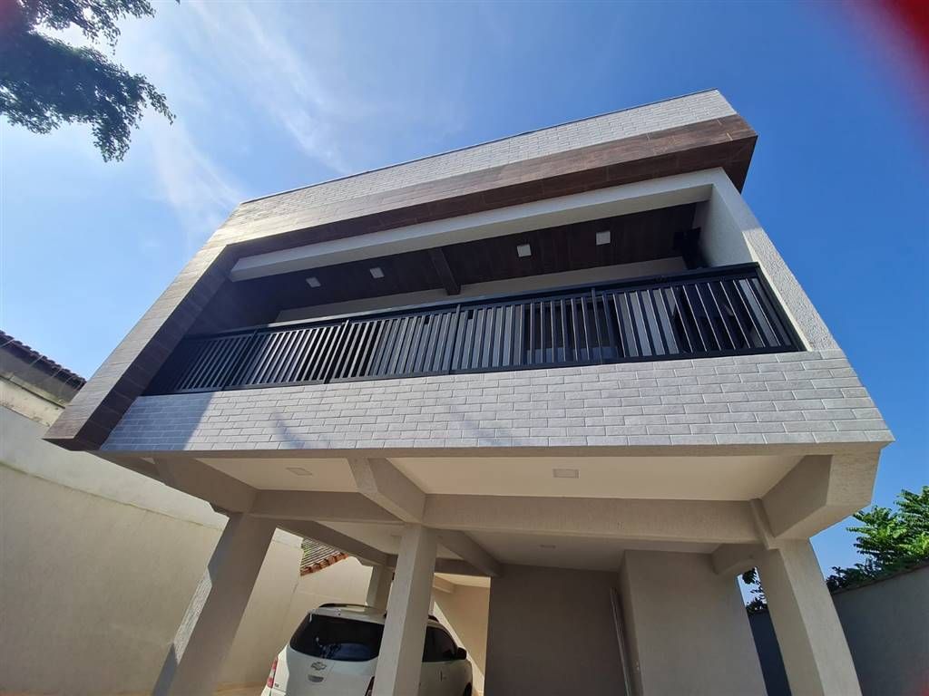 Casa, 2 quartos, 42 m² - Foto 3