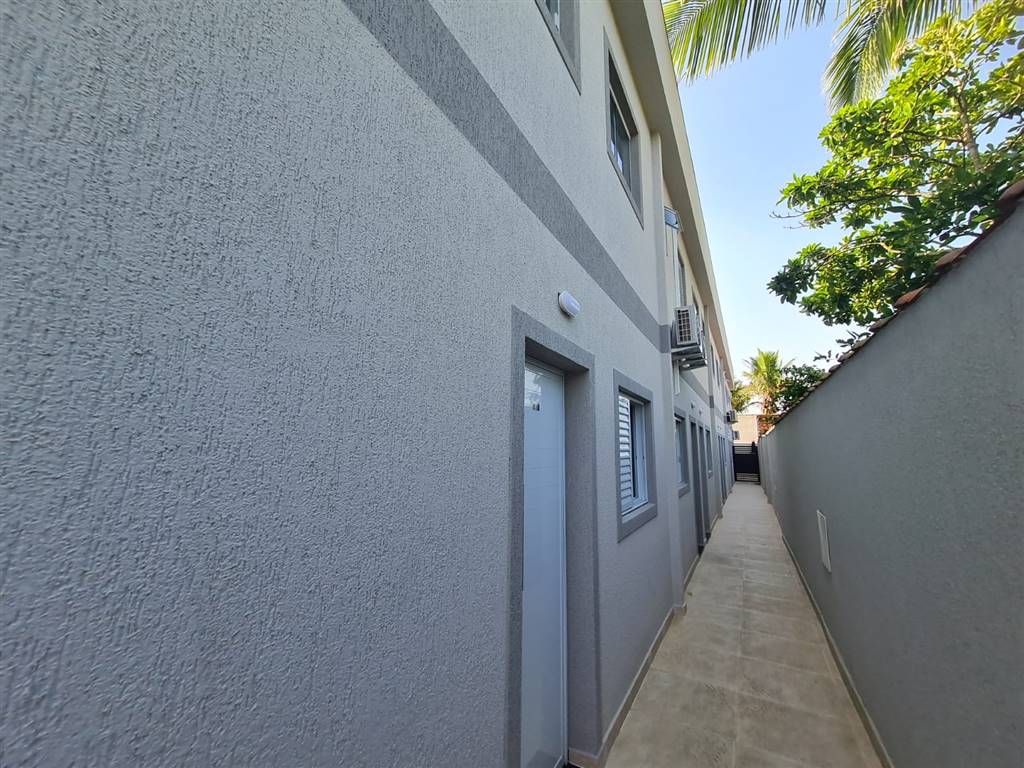 Casa, 2 quartos, 42 m² - Foto 4
